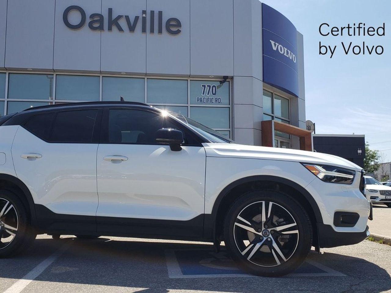 2020 Volvo XC40 T5 R-Design-1