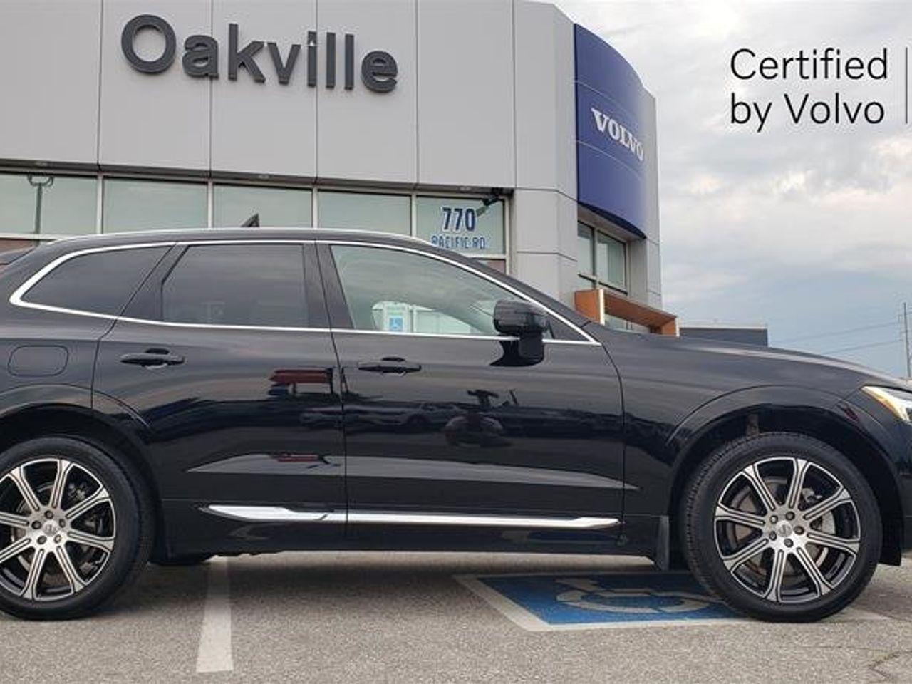 2020 Volvo XC60 T6 Inscription-1