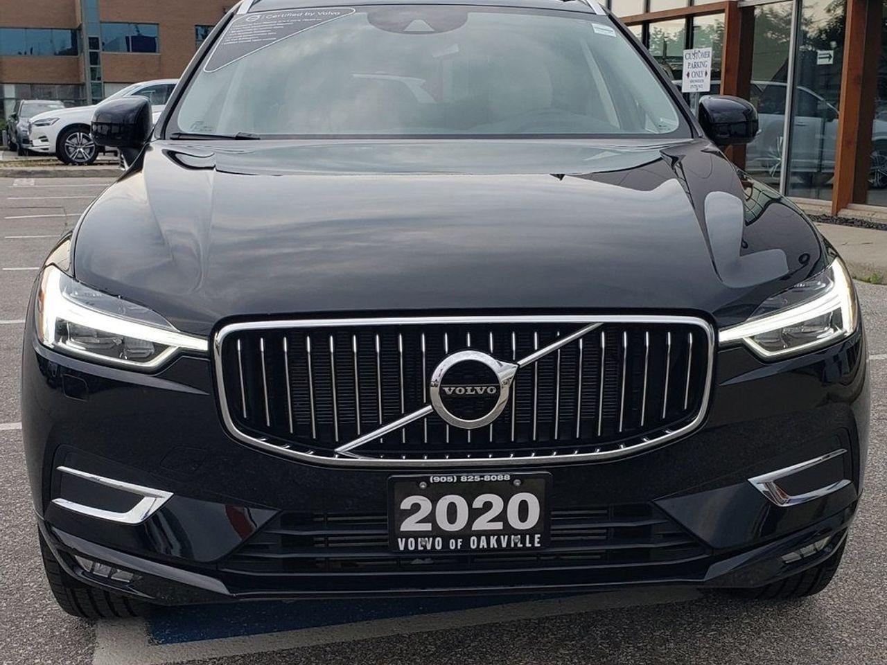 2020 Volvo XC60 T6 Inscription-4