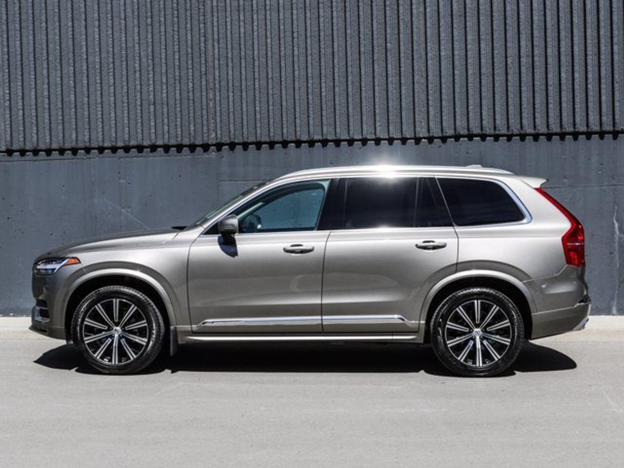 2020 Volvo XC90 T6 Inscription-3