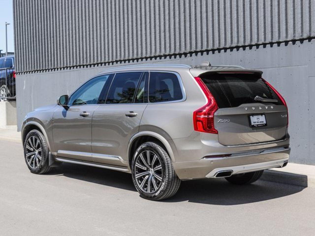 2020 Volvo XC90 T6 Inscription-4