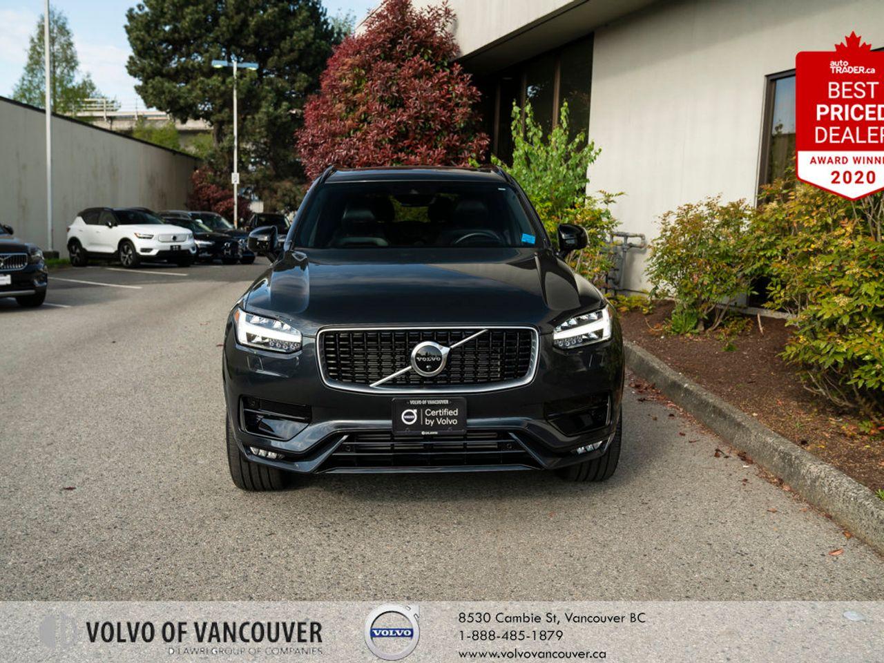 2020 Volvo XC90 T6 R-Design-3