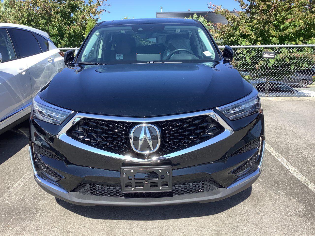 2021 Acura RDX -3