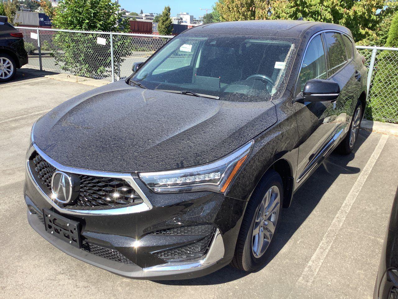 2021 Acura RDX -2