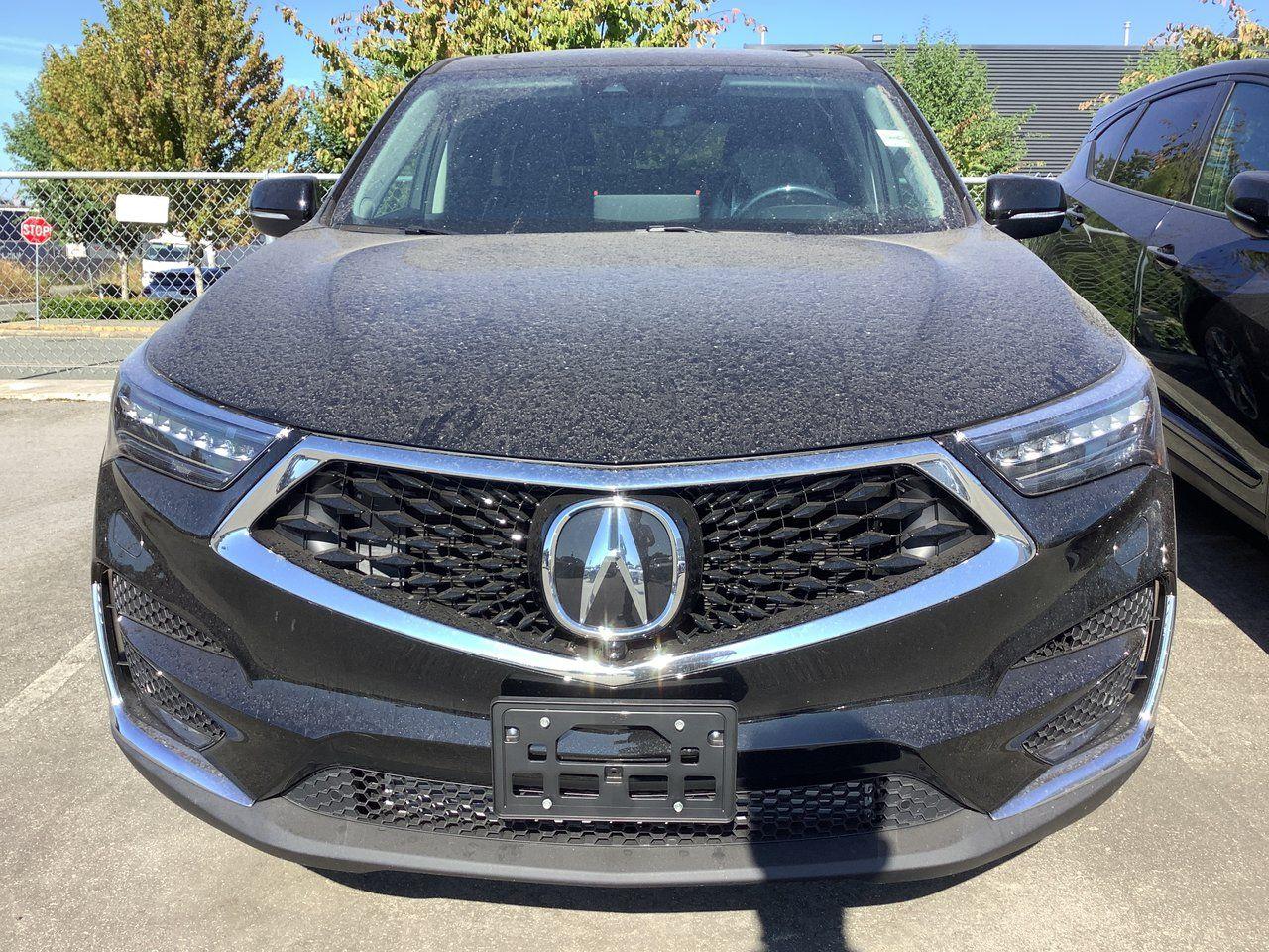 2021 Acura RDX -3
