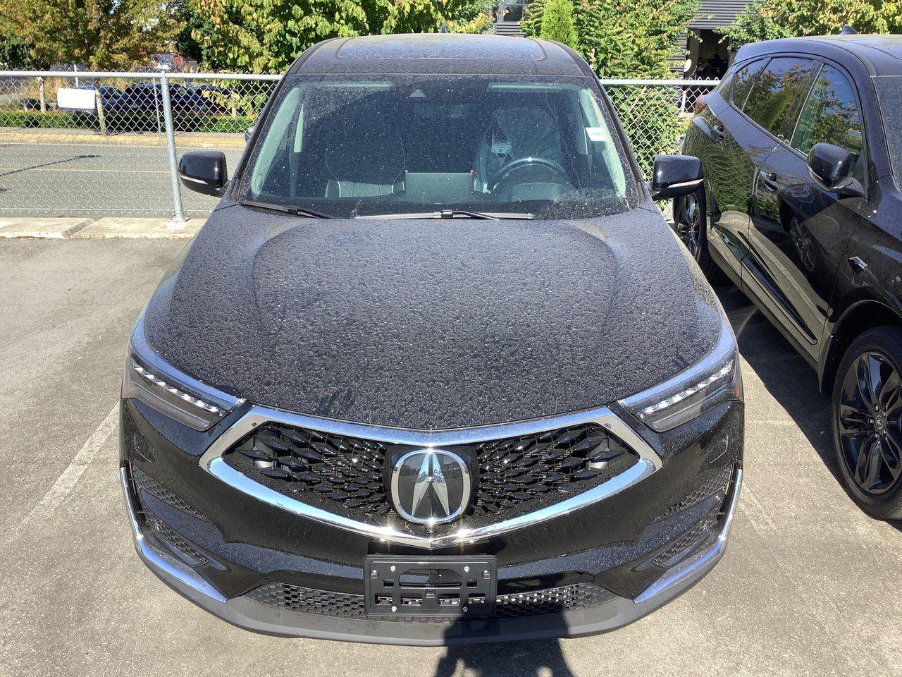 2021 Acura RDX -4