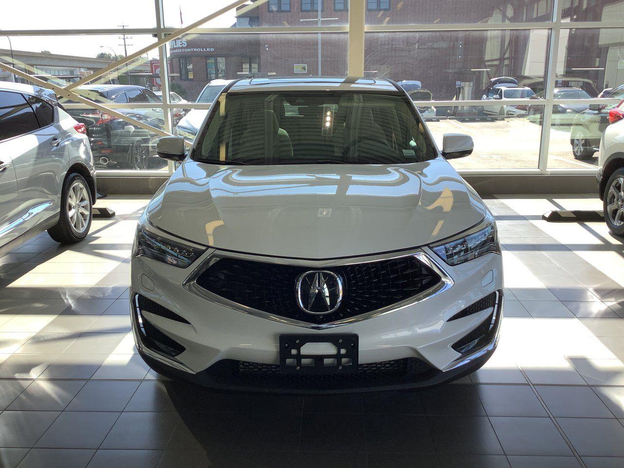 2021 Acura RDX -3