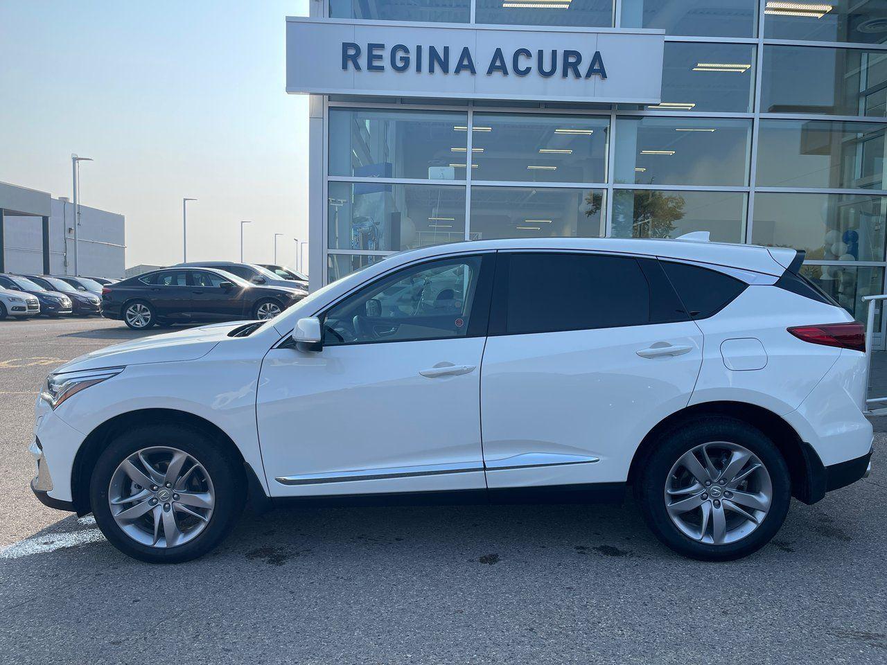 2021 Acura RDX -3