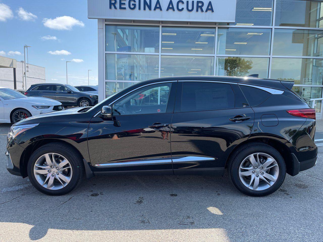 2021 Acura RDX -3