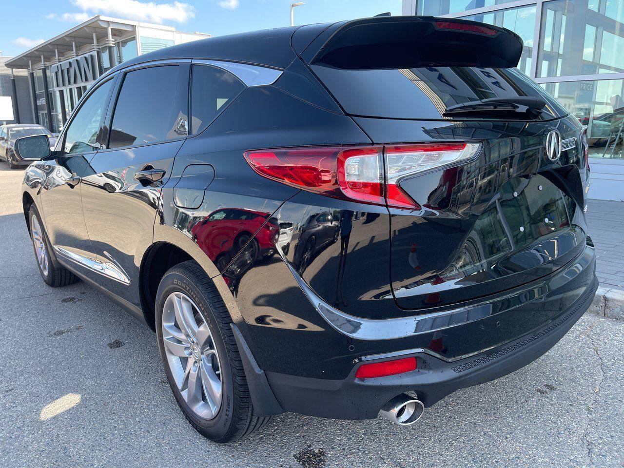 2021 Acura RDX -4