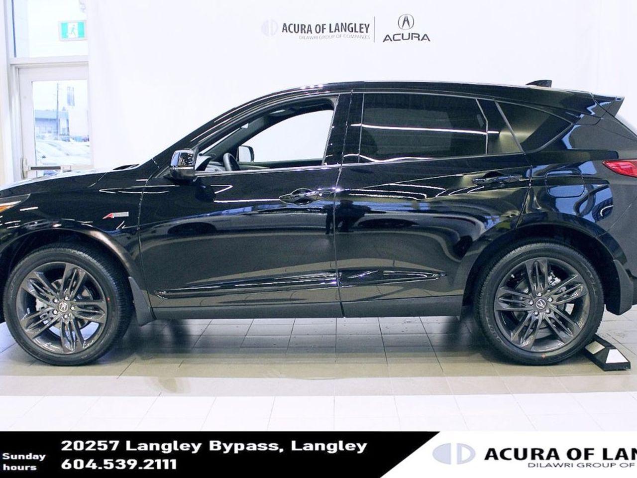 2021 Acura RDX A-Spec-2