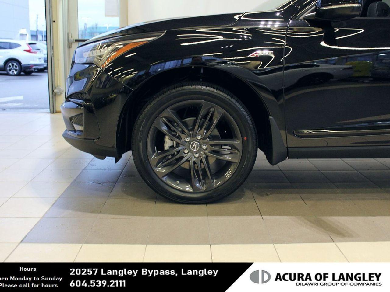 2021 Acura RDX A-Spec-3
