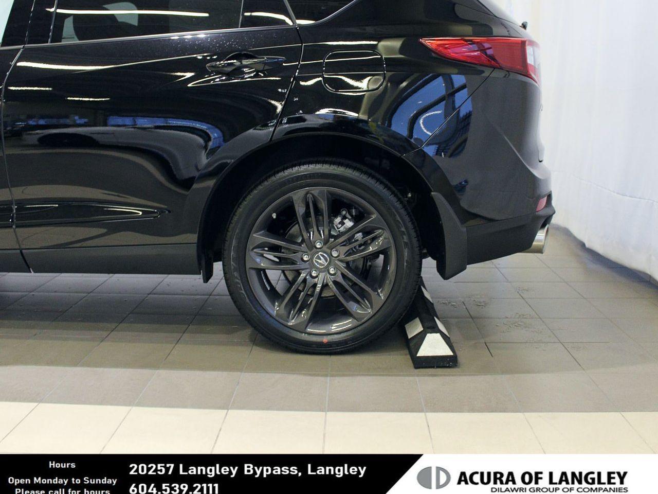 2021 Acura RDX A-Spec-4