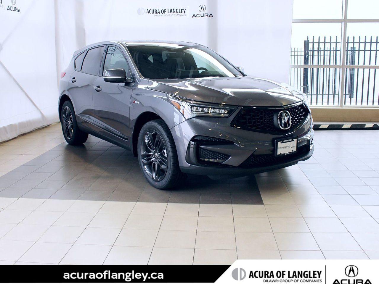 2021 Acura RDX A-Spec-1