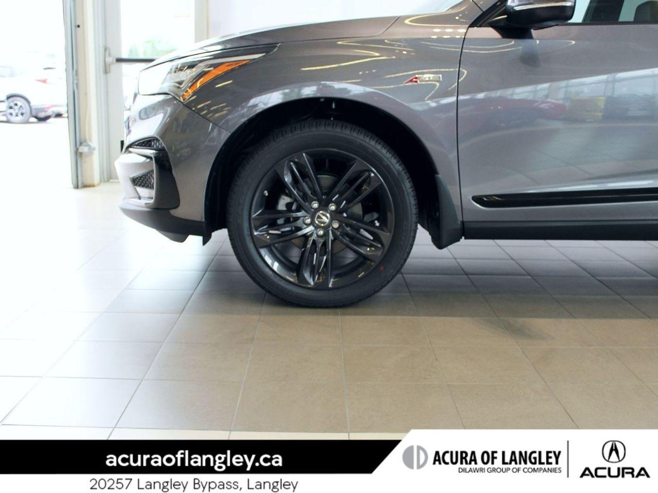 2021 Acura RDX A-Spec-3