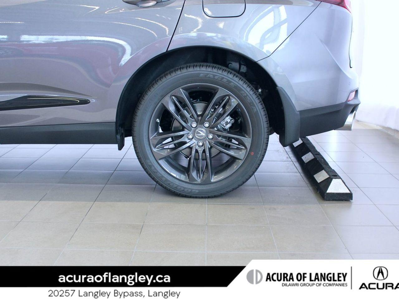 2021 Acura RDX A-Spec-4