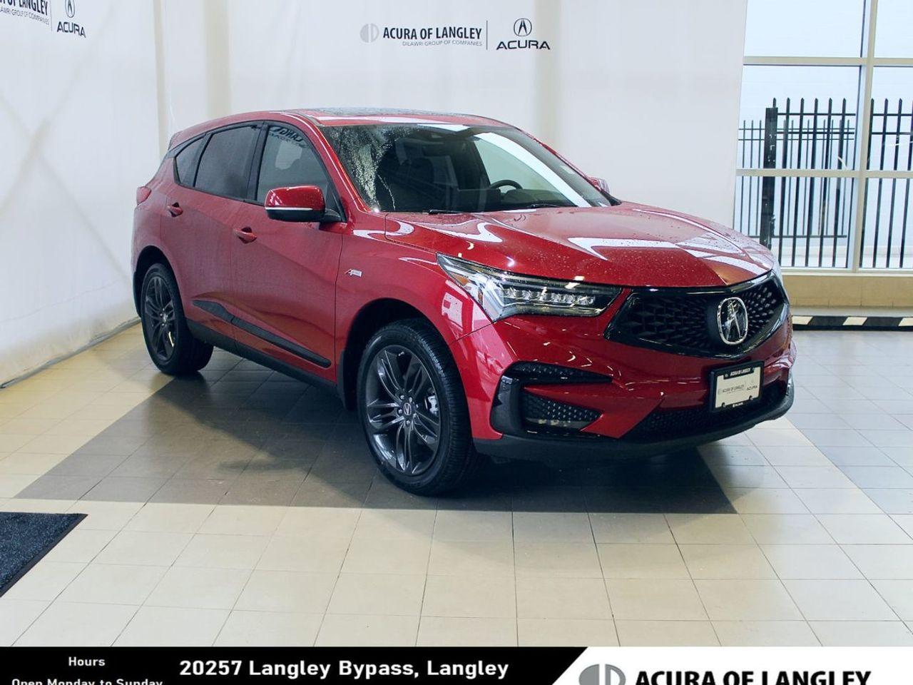 2021 Acura RDX A-Spec-1