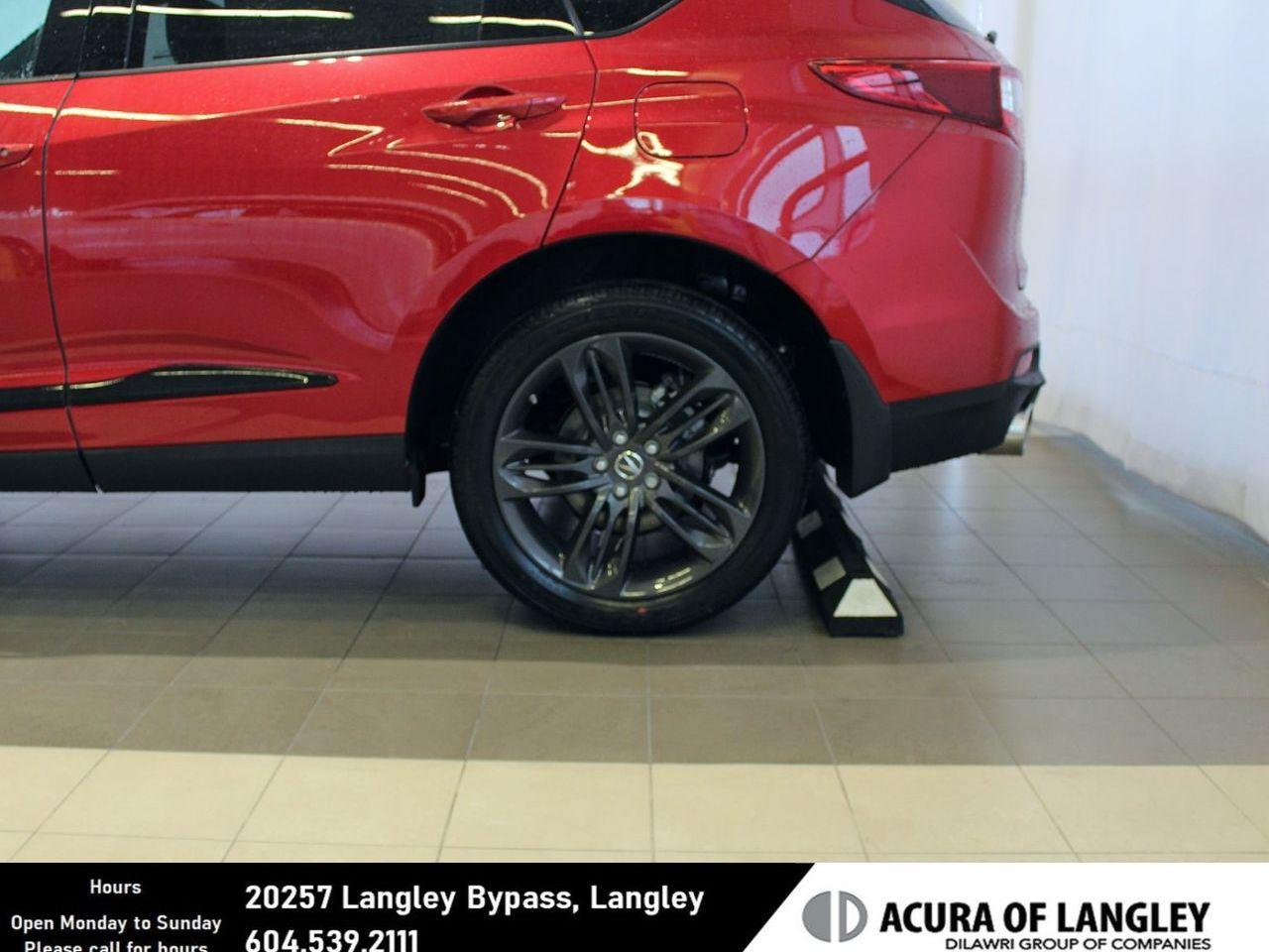 2021 Acura RDX A-Spec-4
