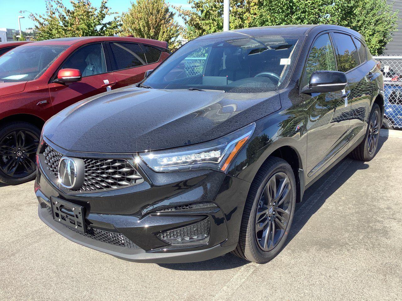 2021 Acura RDX A-Spec-0