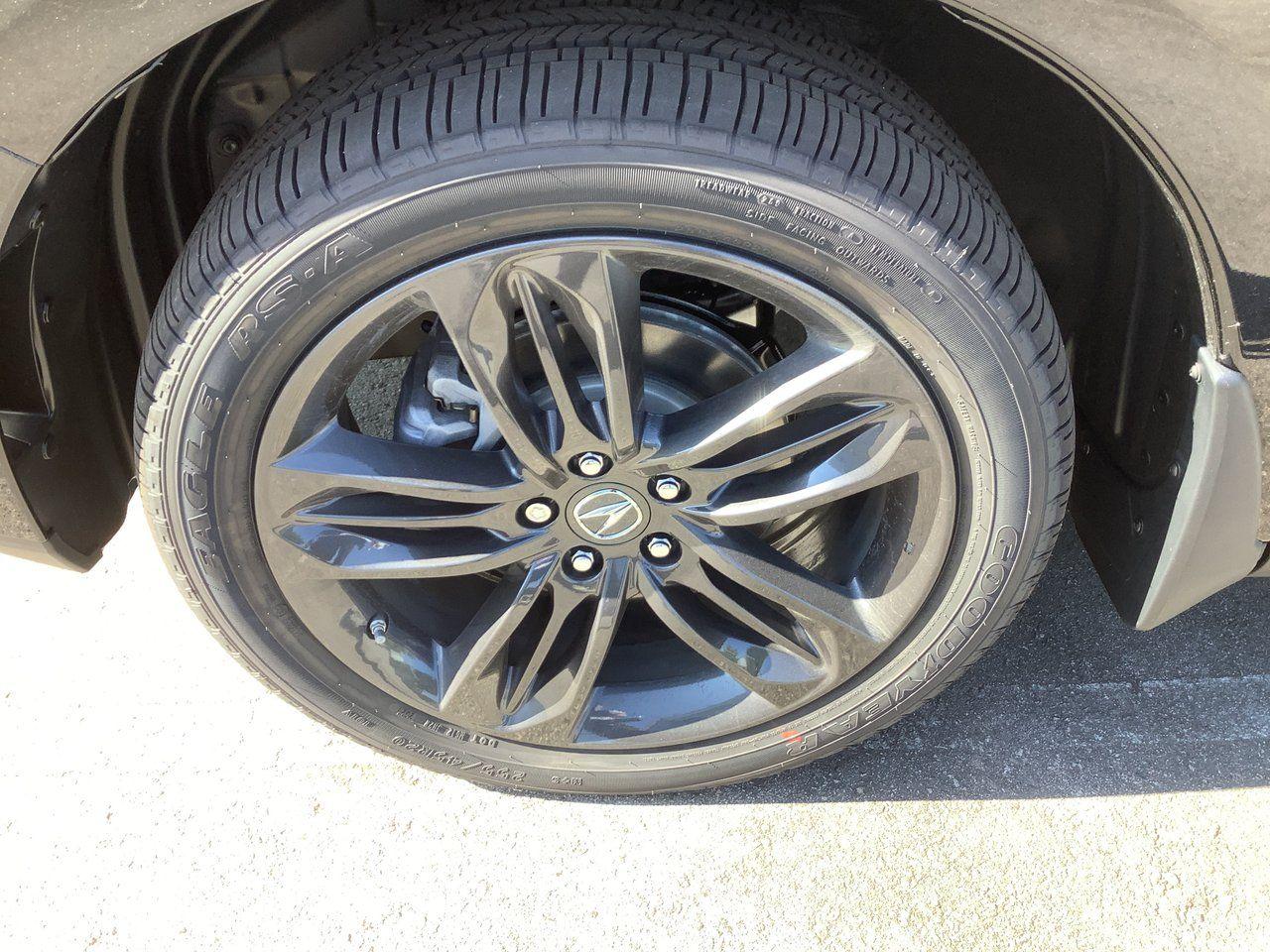 2021 Acura RDX A-Spec-3