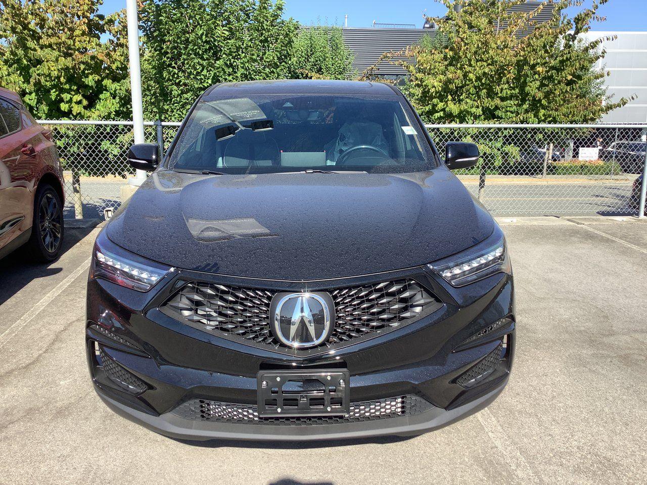 2021 Acura RDX A-Spec-4