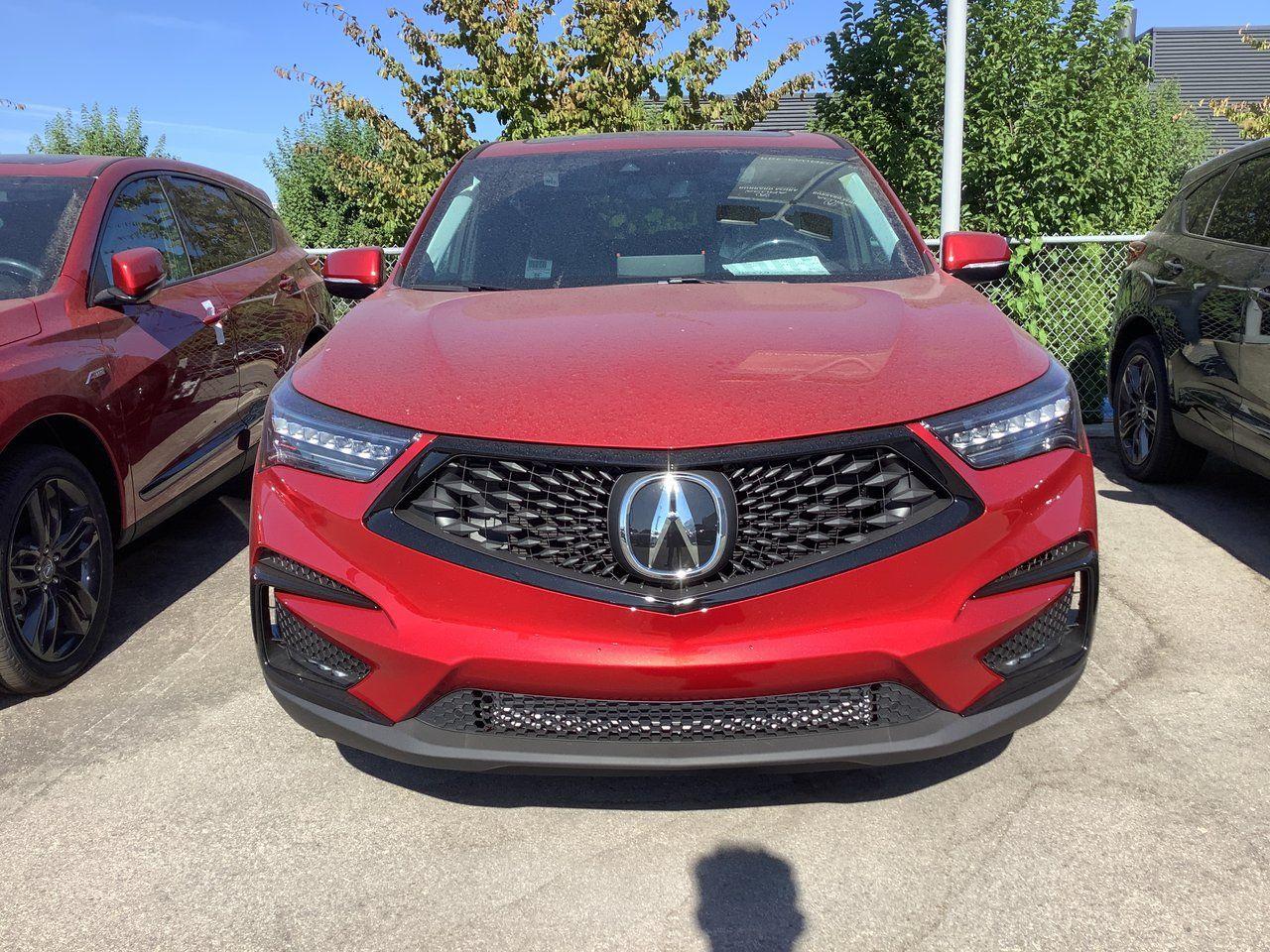2021 Acura RDX A-Spec-4