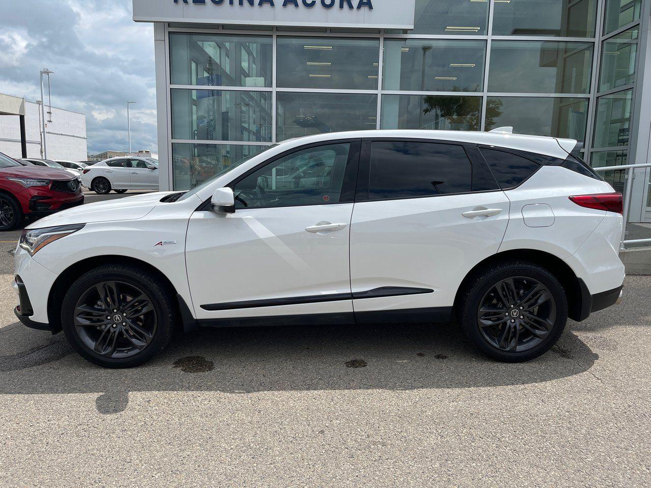 2021 Acura RDX A-Spec-3