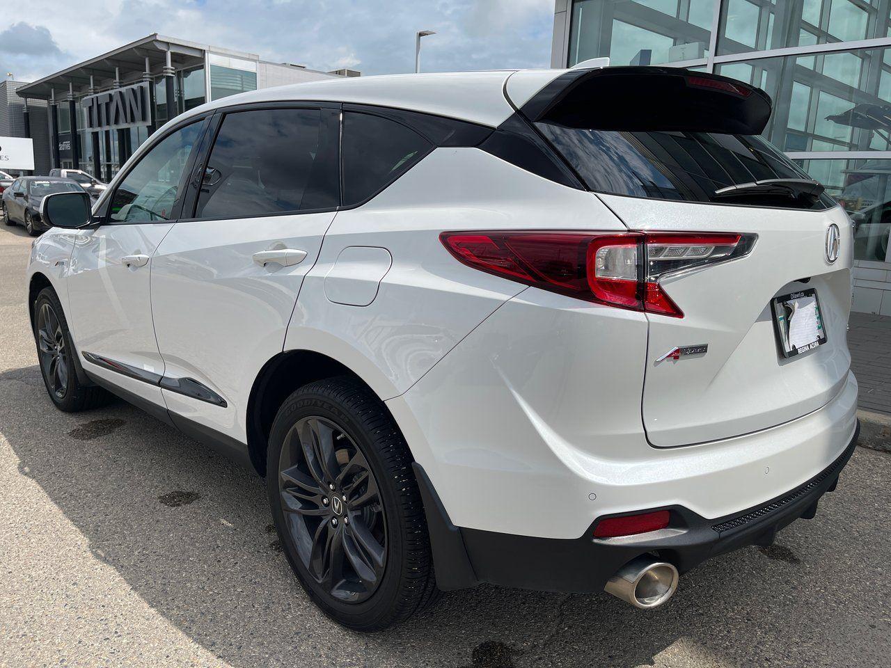 2021 Acura RDX A-Spec-4