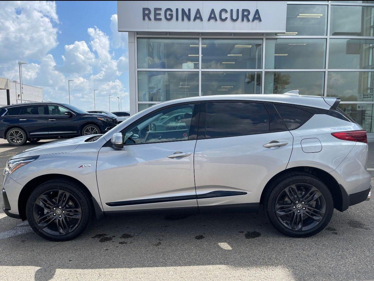 2021 Acura RDX A-Spec-3