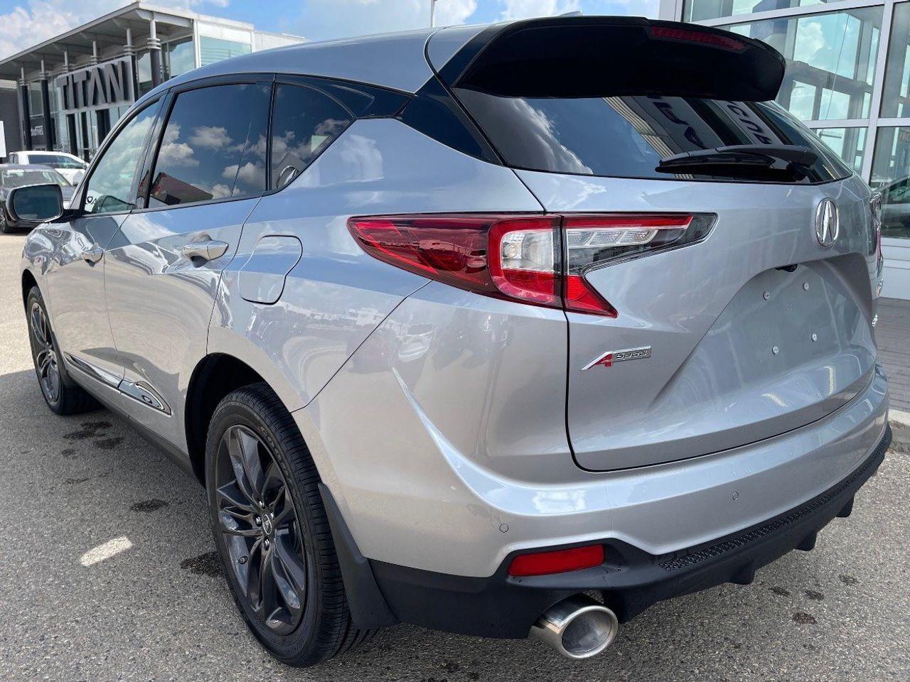 2021 Acura RDX A-Spec-4