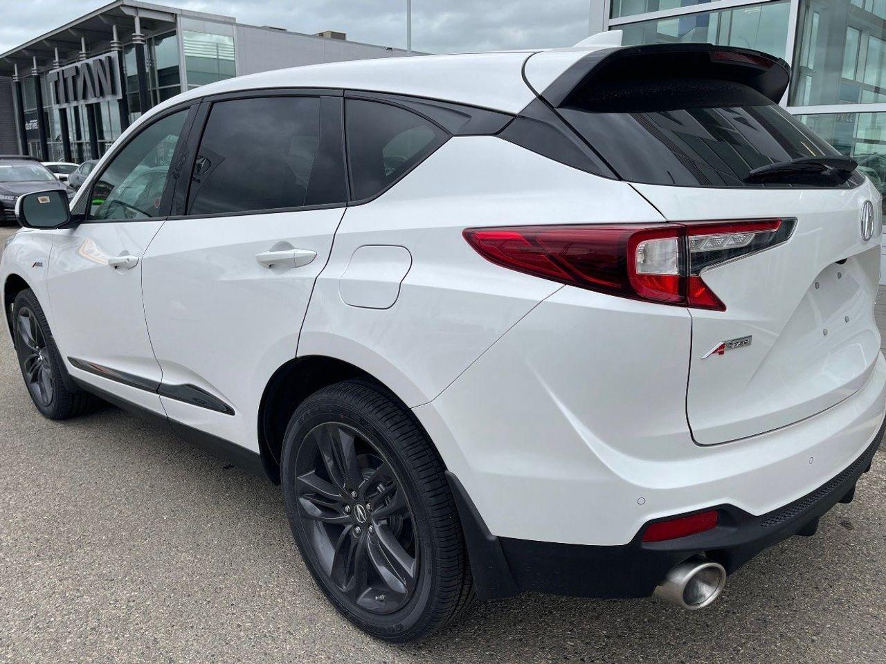2021 Acura RDX A-SPEC-4