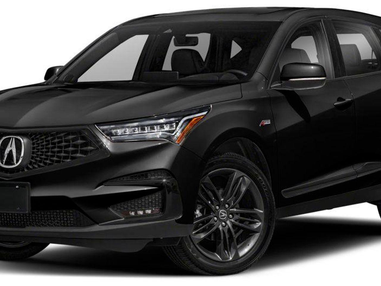 2021 Acura RDX A-Spec-0