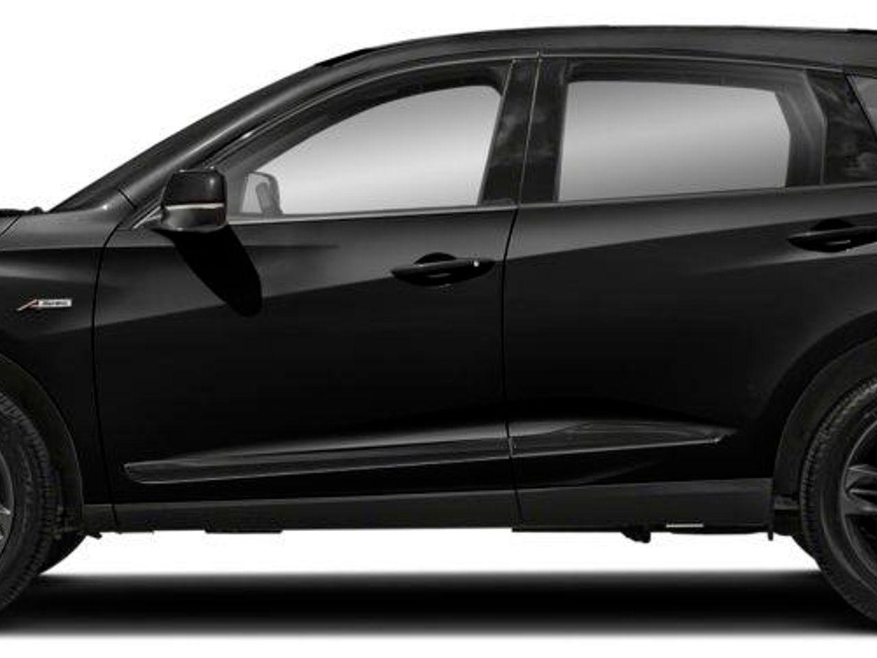 2021 Acura RDX A-Spec-1