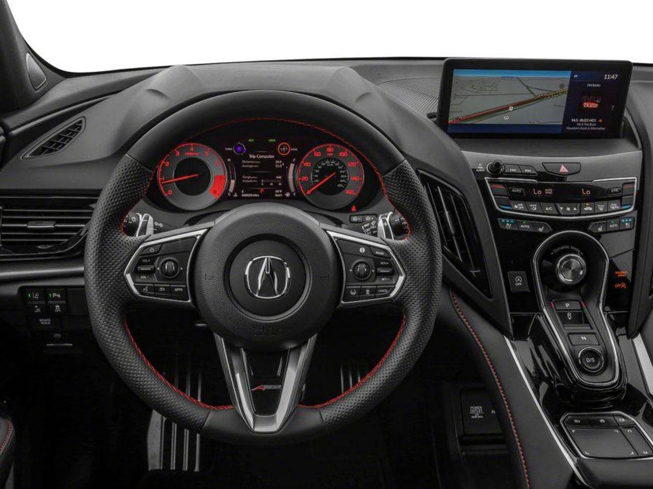2021 Acura RDX A-Spec-3