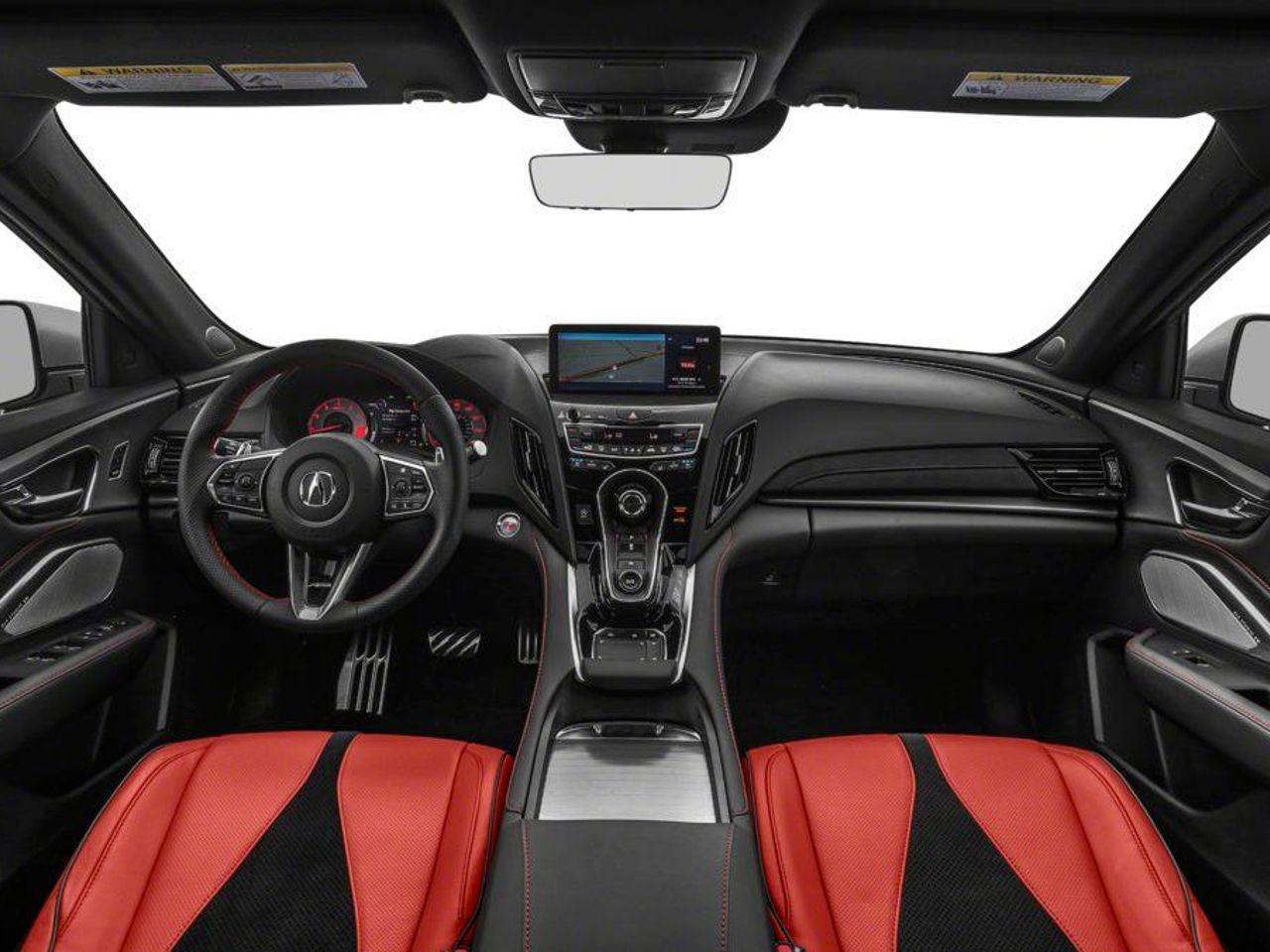 2021 Acura RDX A-Spec-4