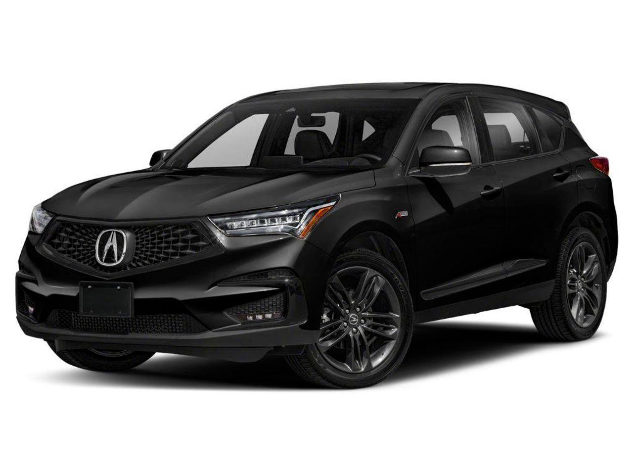 2021 Acura RDX A-Spec-0