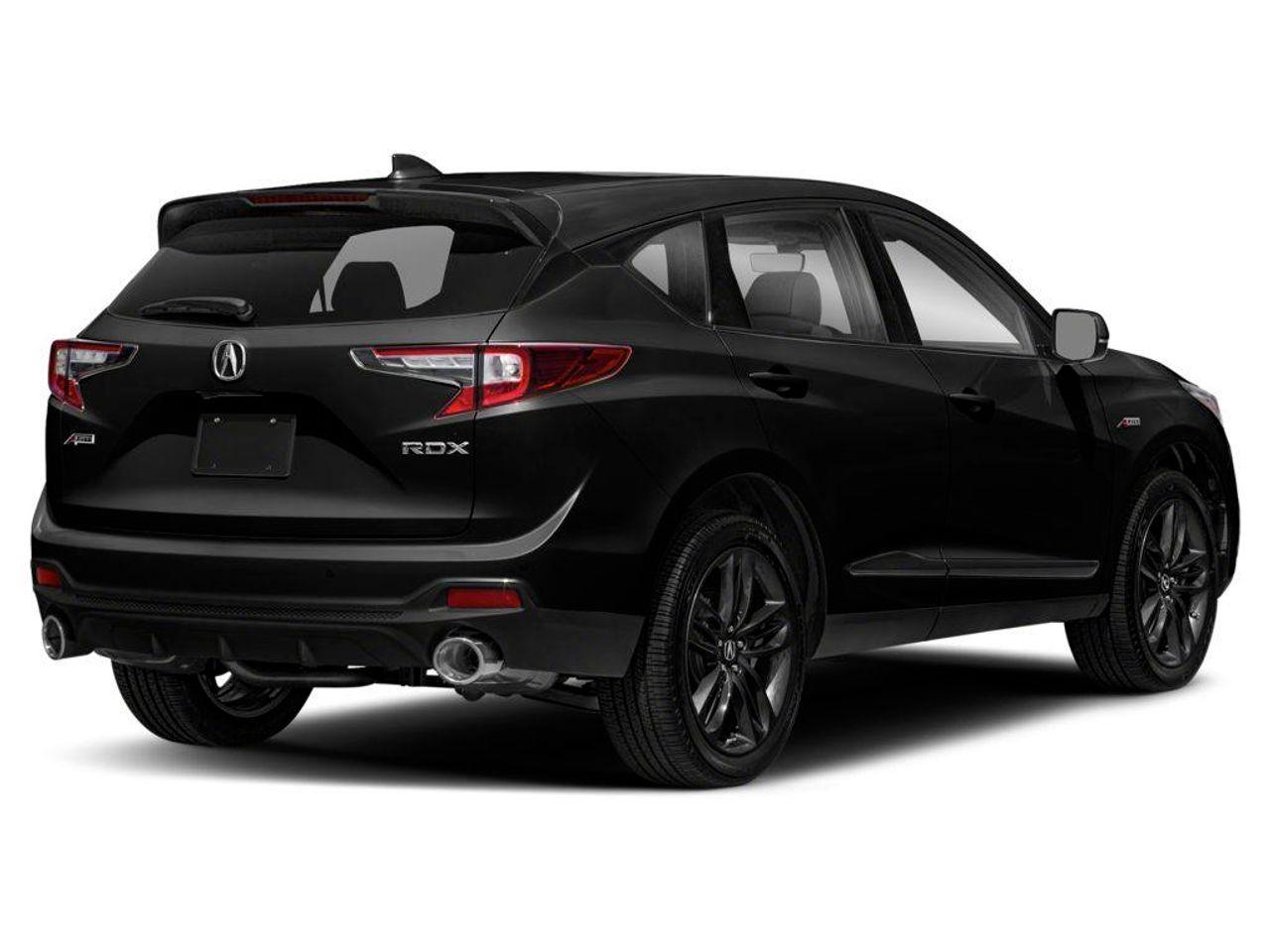 2021 Acura RDX A-Spec-2