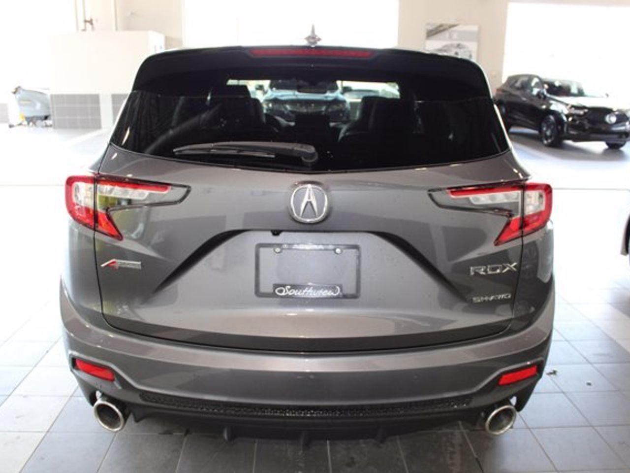 2021 Acura RDX A-Spec-3