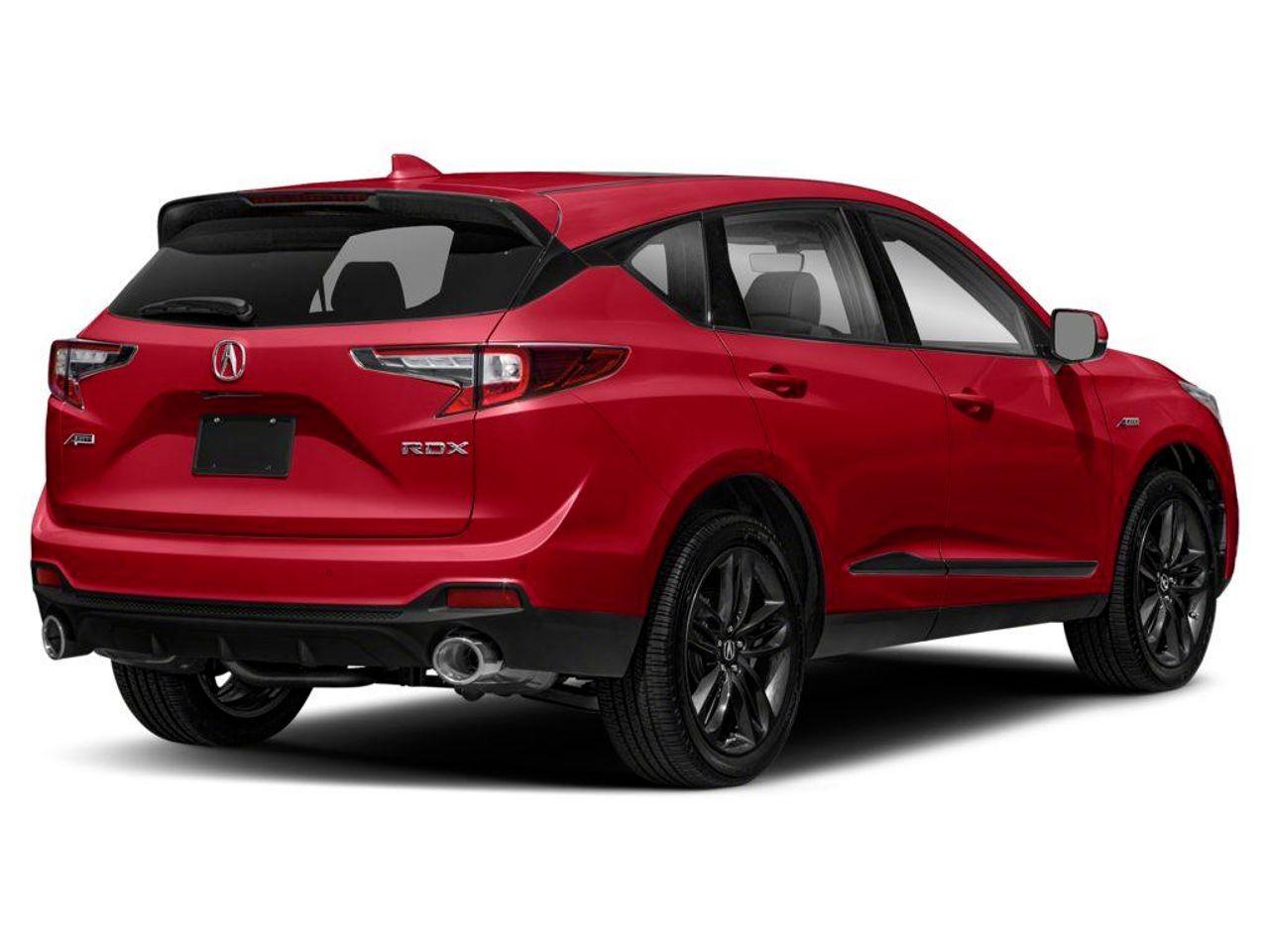 2021 Acura RDX A-Spec-2