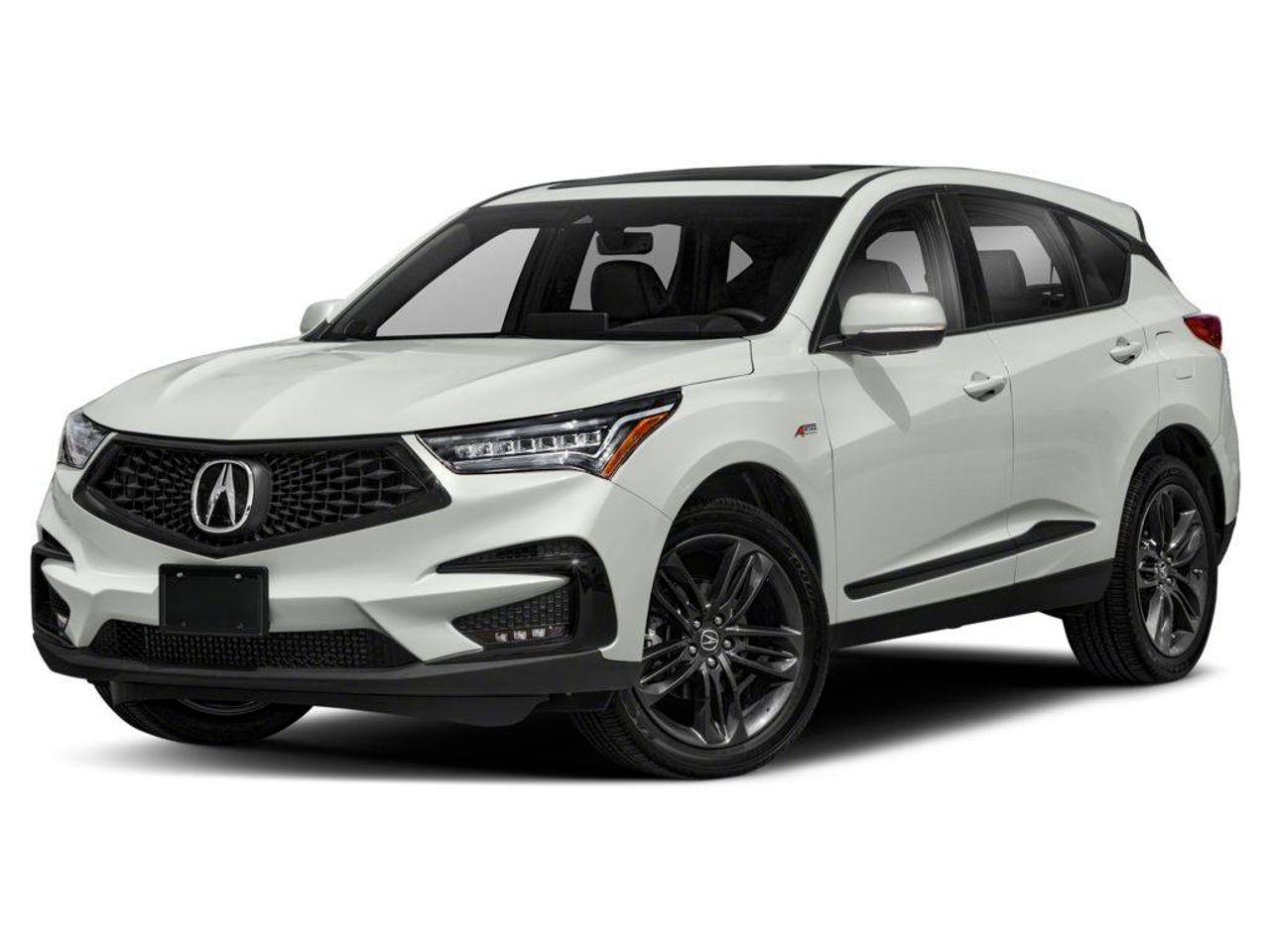 2021 Acura RDX A-Spec-0