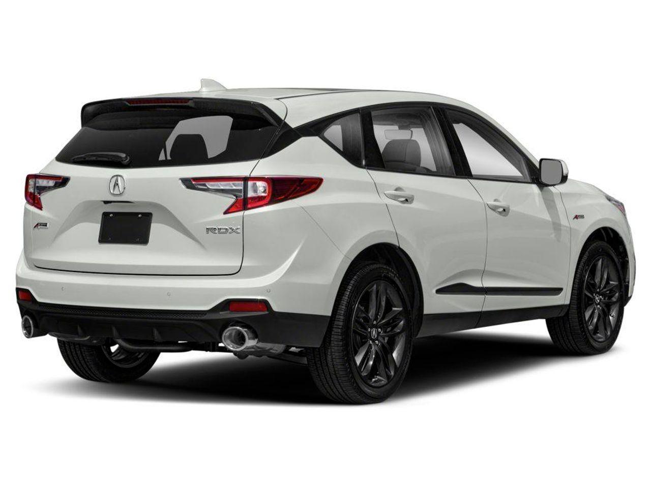 2021 Acura RDX A-Spec-2