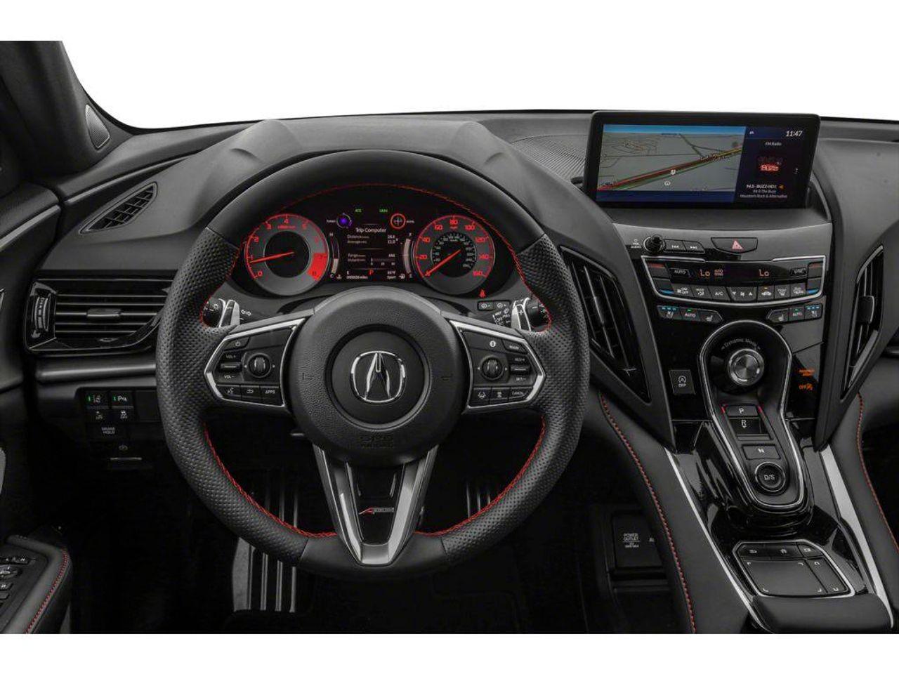 2021 Acura RDX A-Spec-3