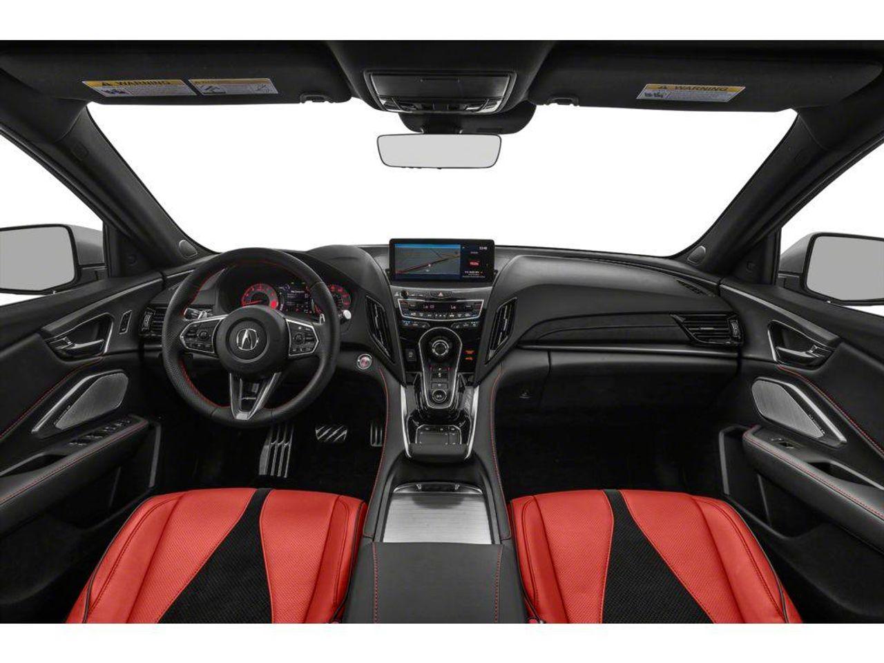 2021 Acura RDX A-Spec-4