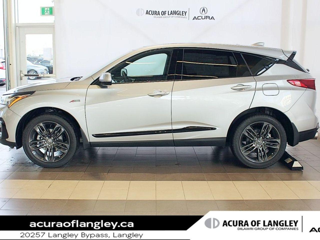2021 Acura RDX A-Spec-2