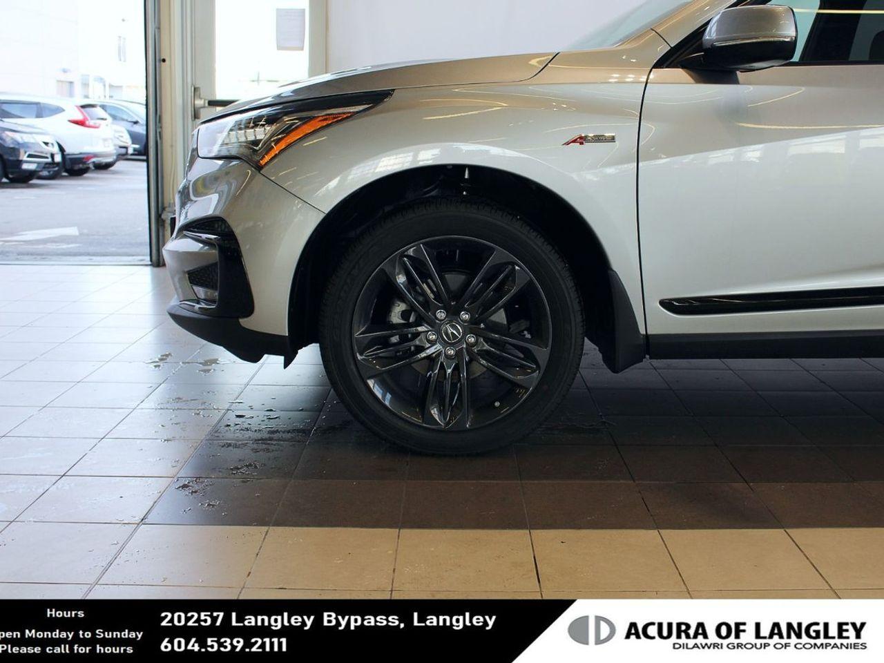 2021 Acura RDX A-Spec-3