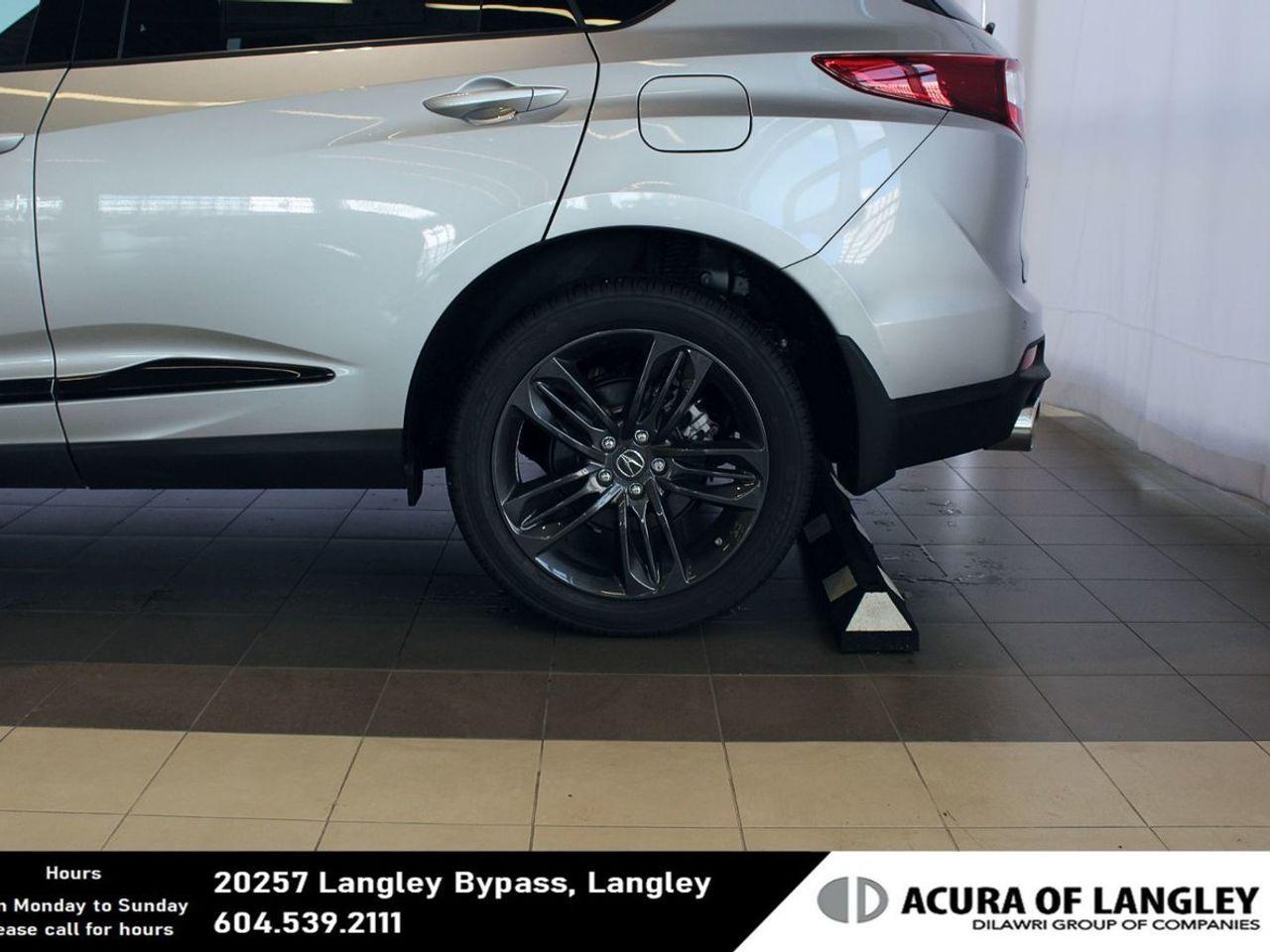 2021 Acura RDX A-Spec-4