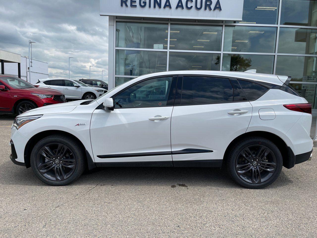 2021 Acura RDX A-Spec-4