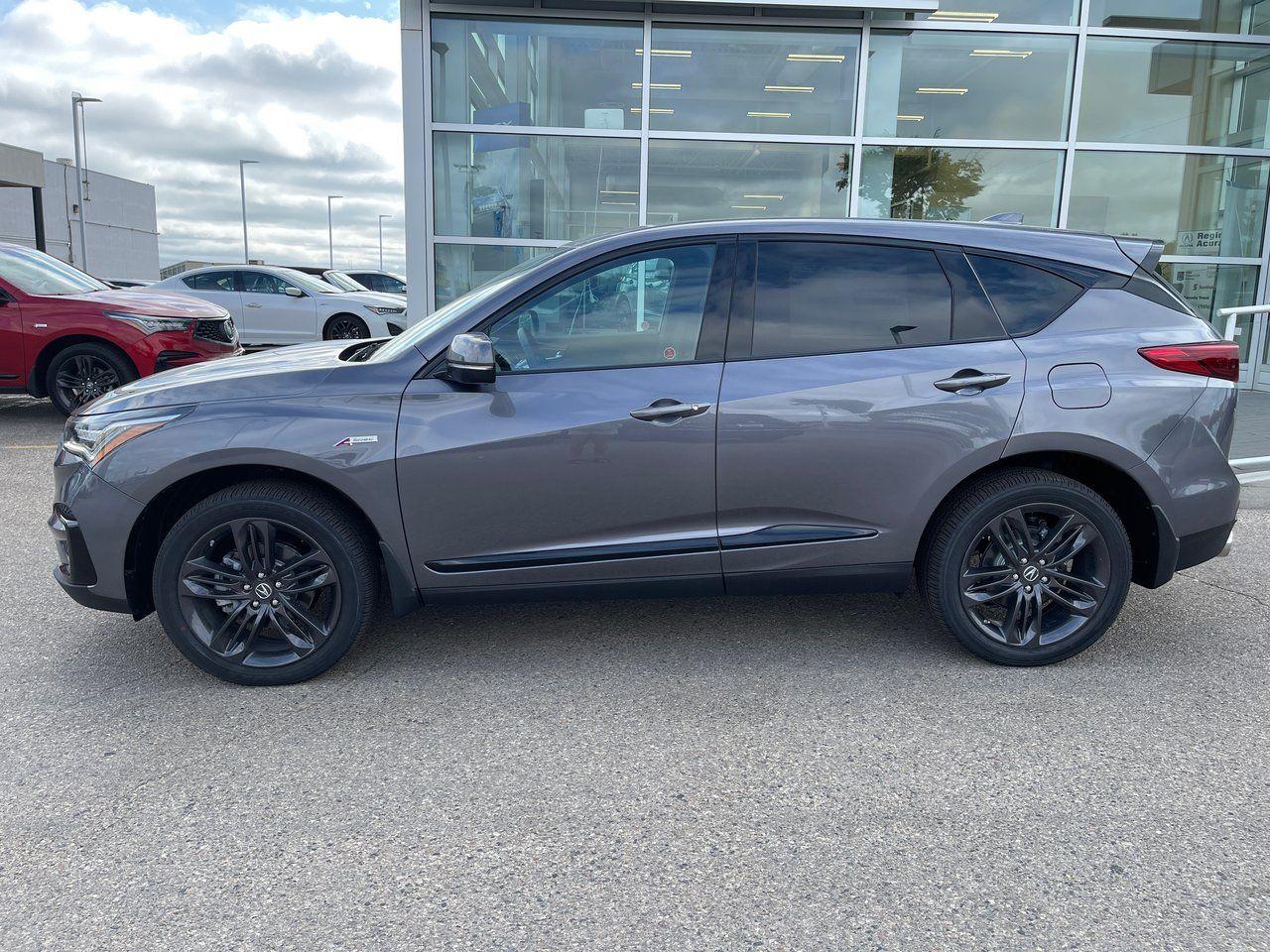 2021 Acura RDX A-Spec-3