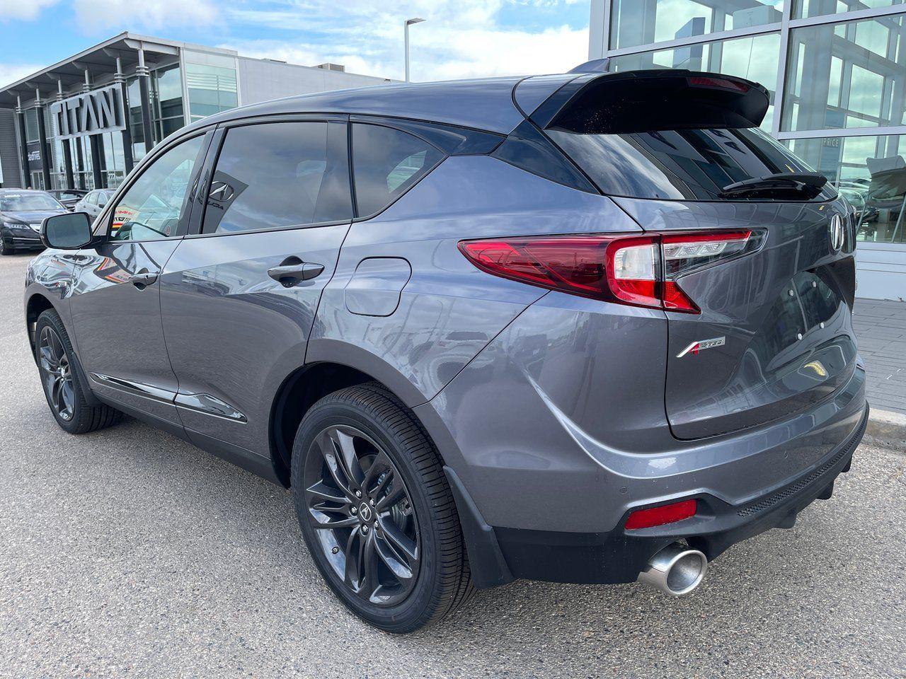 2021 Acura RDX A-Spec-4