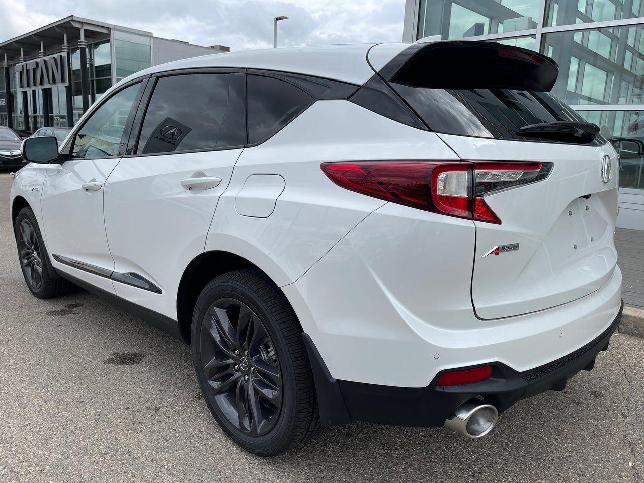 2021 Acura RDX A-SPEC-4